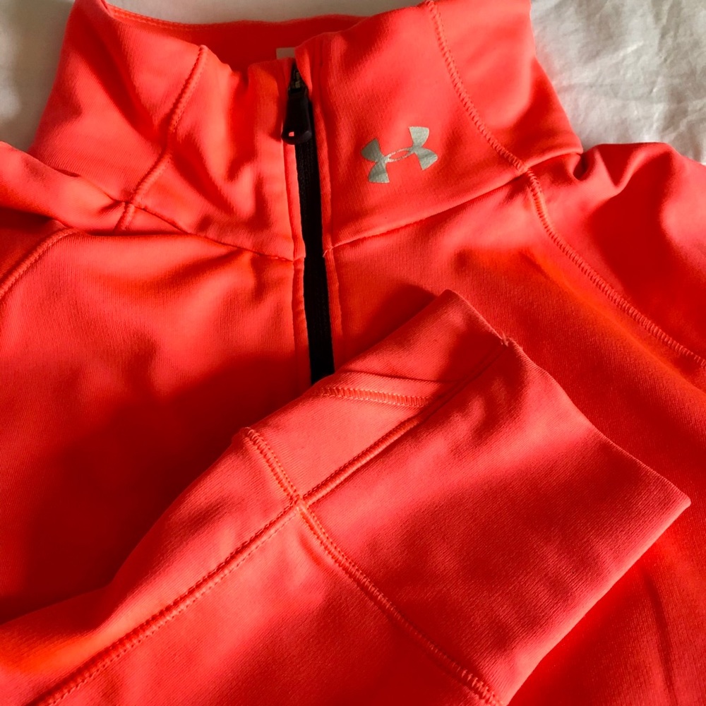 Under Armour Pullover - image 6